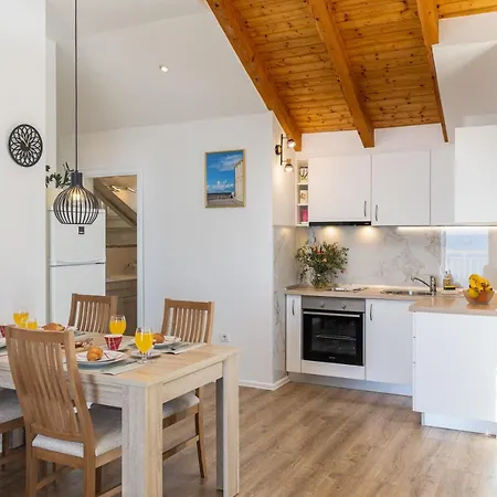 Apartment M&k Mlini