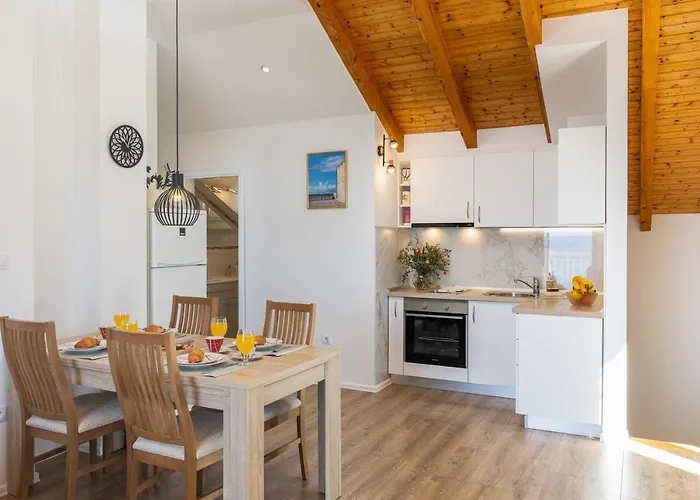 아파트 M&k 믈리니