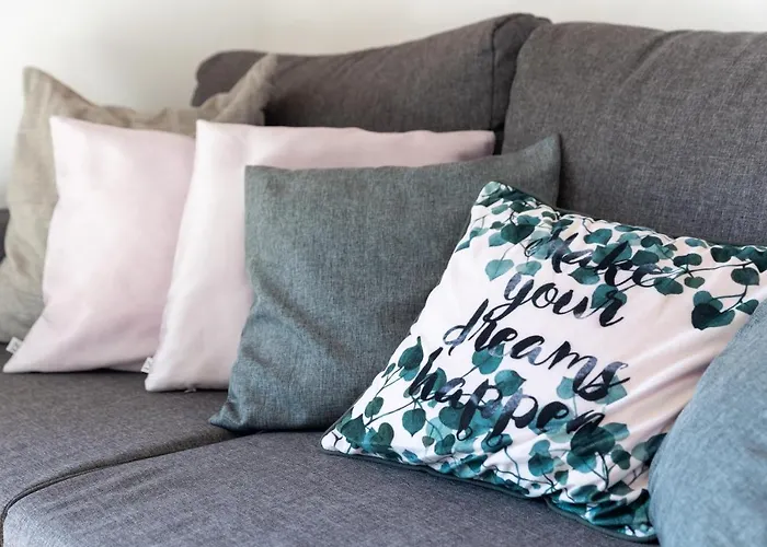 M&k 아파트 믈리니