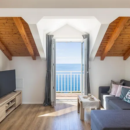 Διαμέρισμα M&k Mlini