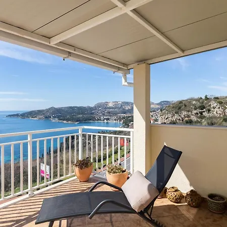 M&k Διαμέρισμα *