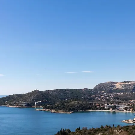 Διαμέρισμα M&k *