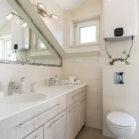 Διαμέρισμα M&k Mlini