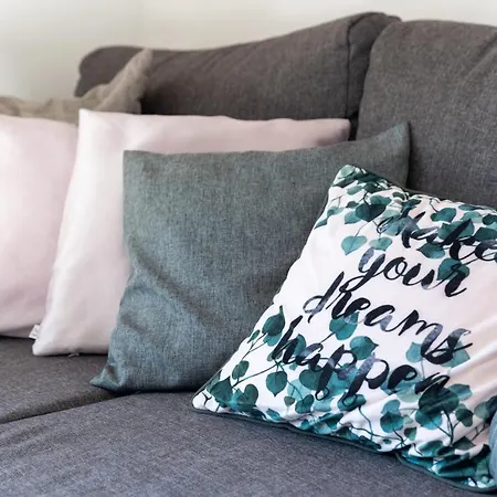 M&k Apartament Mlini