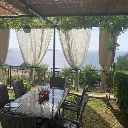 Διαμέρισμα M&k *