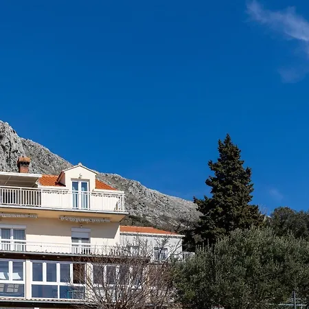 Διαμέρισμα M&k Mlini