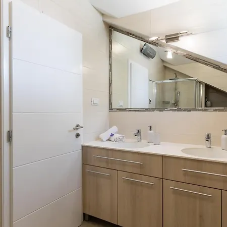 M&k Διαμέρισμα Mlini