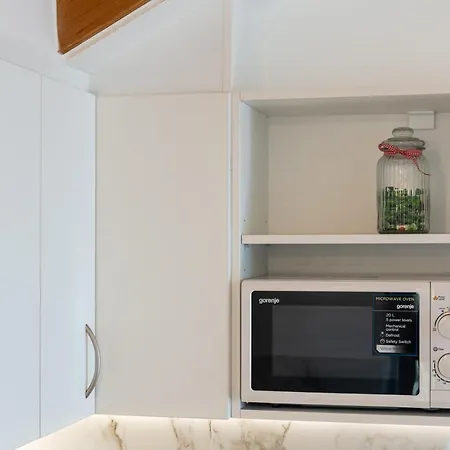 Apartament M&k Mlini