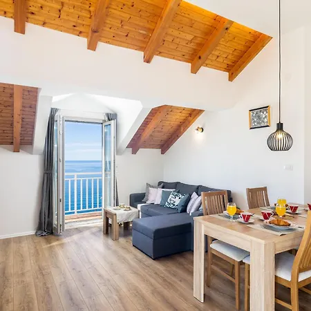 Apartment M&k *