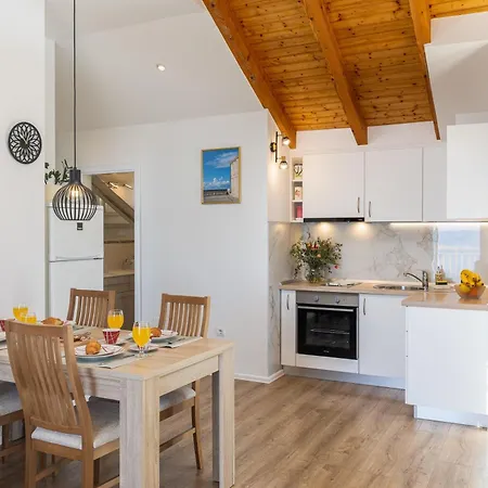 Apartment M&k Mlini