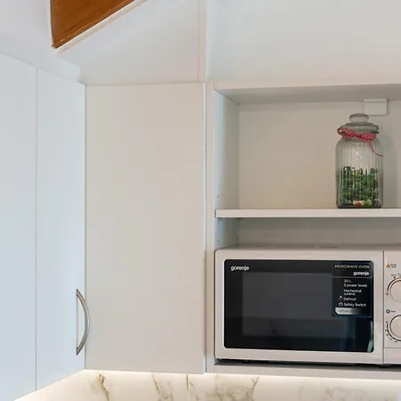M&k Apartment