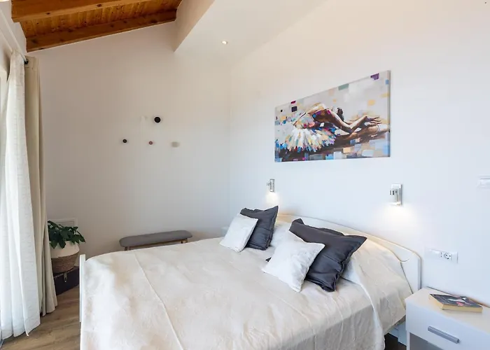 Appartement M&k
