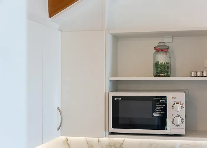 アパート M&k ムリニ