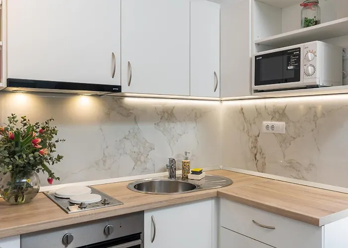 M&k Appartement